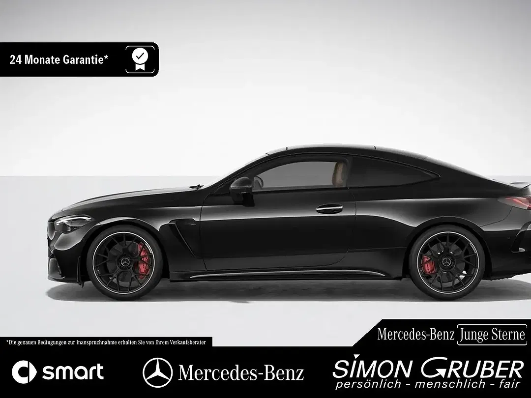 Mercedes-Benz CLE 53 AMG - Thumbnail 2
