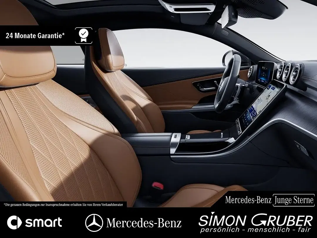 Mercedes-Benz CLE 53 AMG - Thumbnail 6