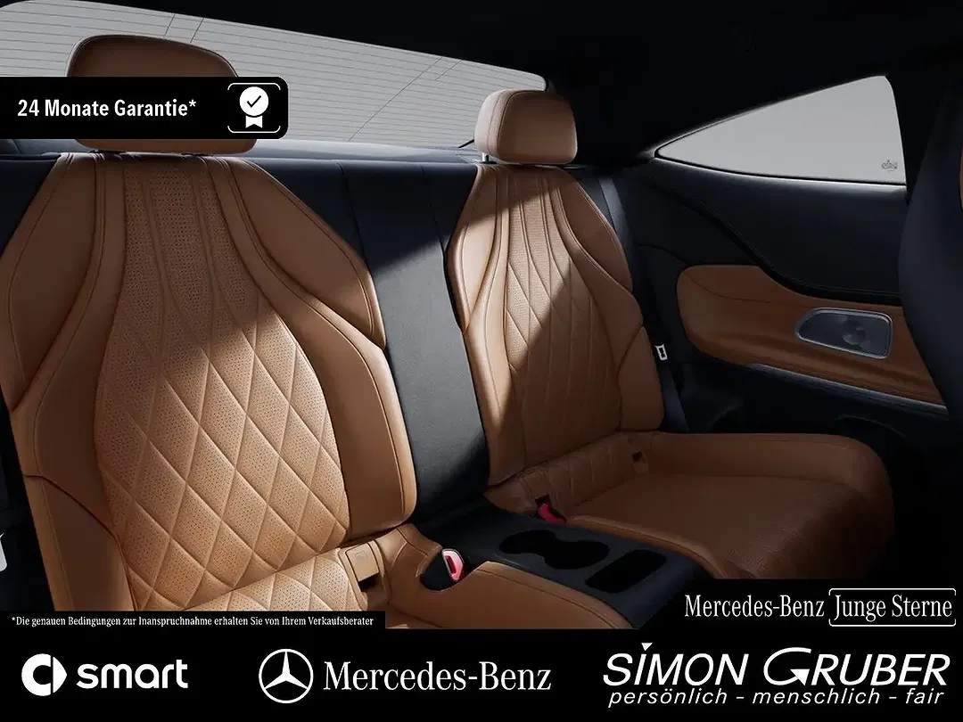 Mercedes-Benz CLE 53 AMG - Thumbnail 8