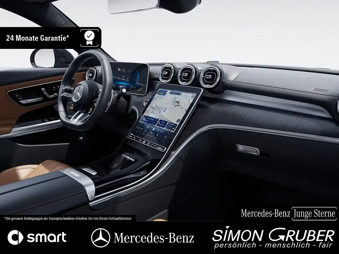 Mercedes-Benz CLE 53 AMG - Thumbnail 9