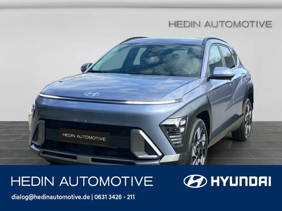 Hyundai KONA - Afbeelding 1