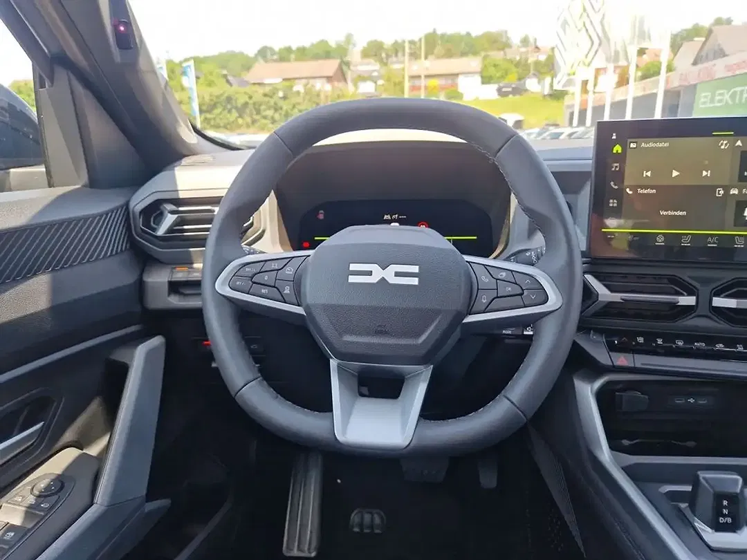 Dacia Bigster - Thumbnail 14
