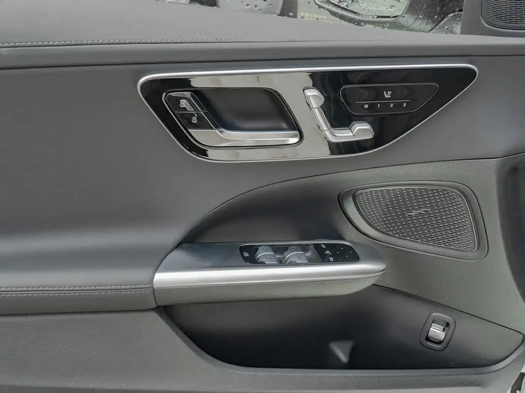 Mercedes-Benz C 180 - Thumbnail 10