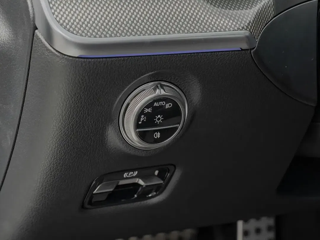 Mercedes-Benz C 180 - Thumbnail 12