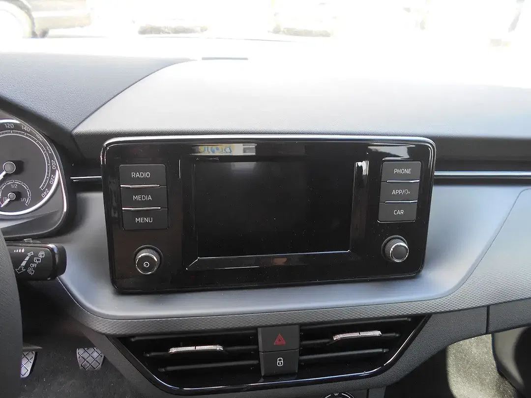 Skoda Kamiq - Thumbnail 14