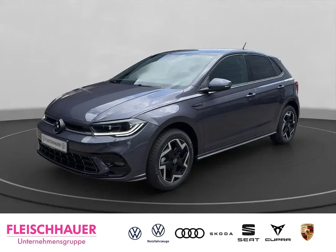Volkswagen Polo 1.0 TSI R-Line - foto 1