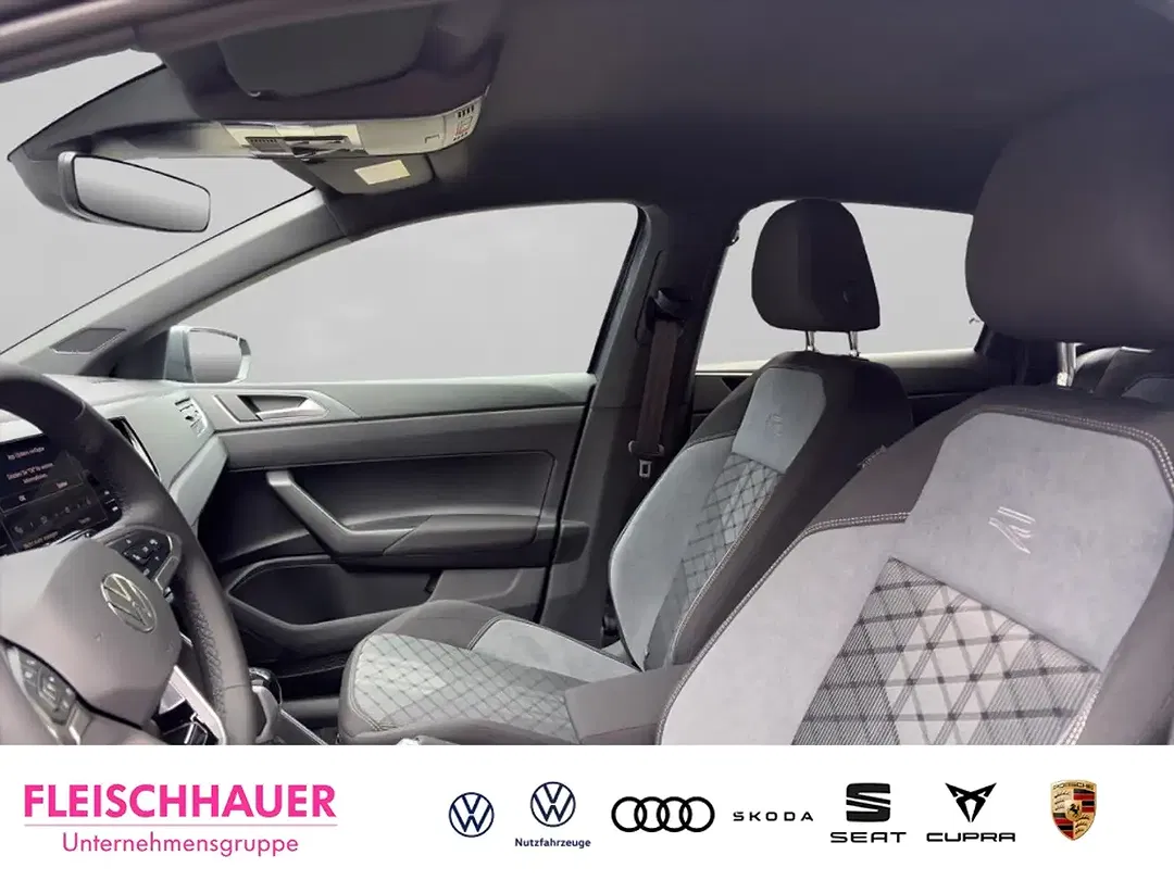 Volkswagen Polo - Thumbnail 10