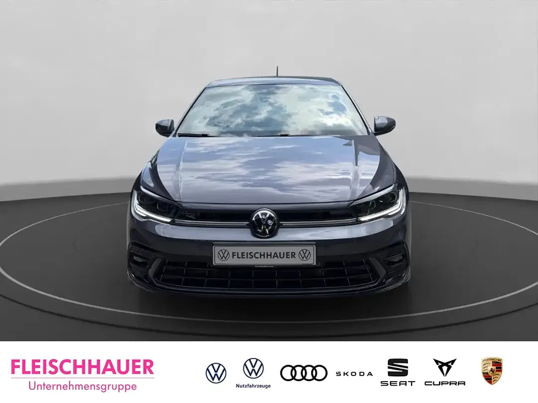 Volkswagen Polo 1.0 TSI R-Line - foto 2