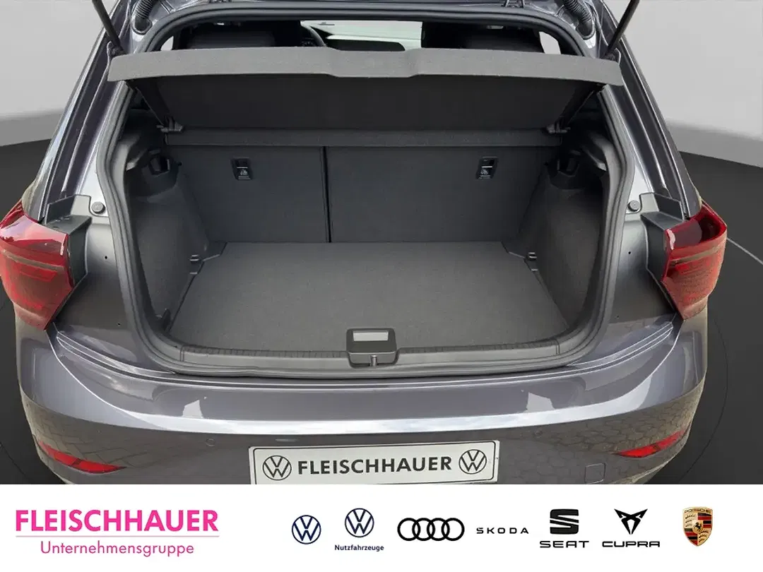 Volkswagen Polo - Thumbnail 5