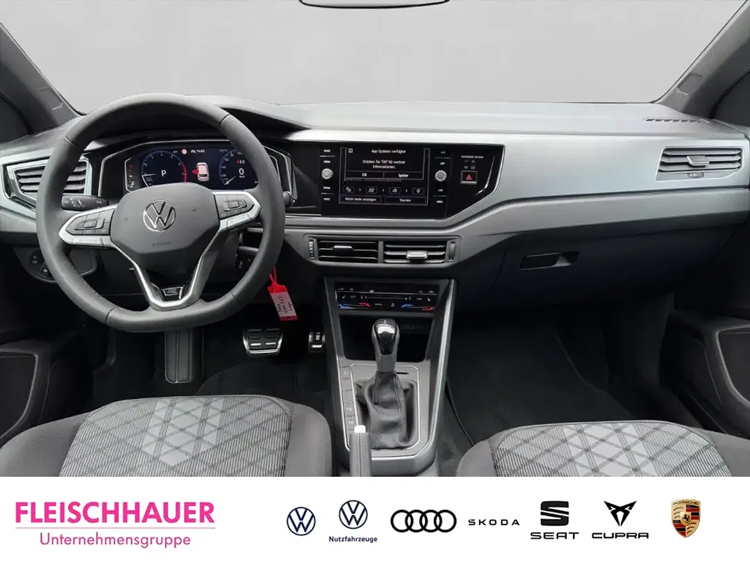 Volkswagen Polo - Thumbnail 7