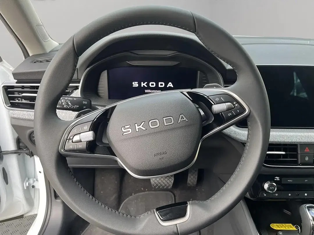 Skoda Kamiq - Thumbnail 11