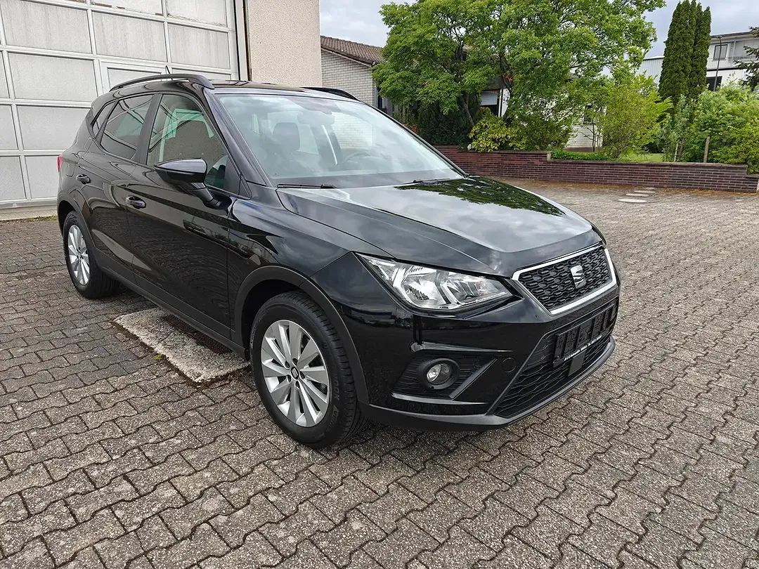 SEAT Arona Style - foto 1