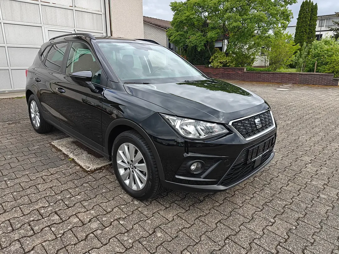 SEAT Arona - Afbeelding 1
