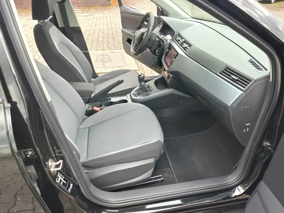 SEAT Arona Style - foto 8