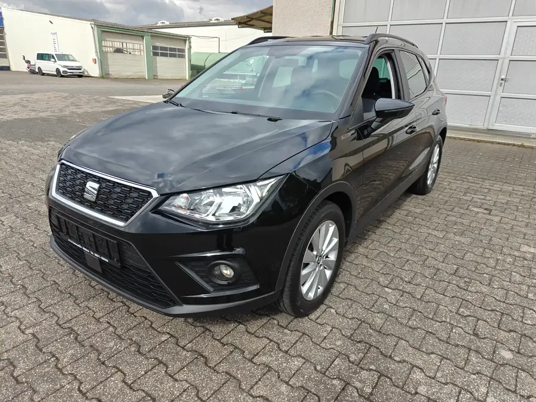 SEAT Arona Style - foto 2