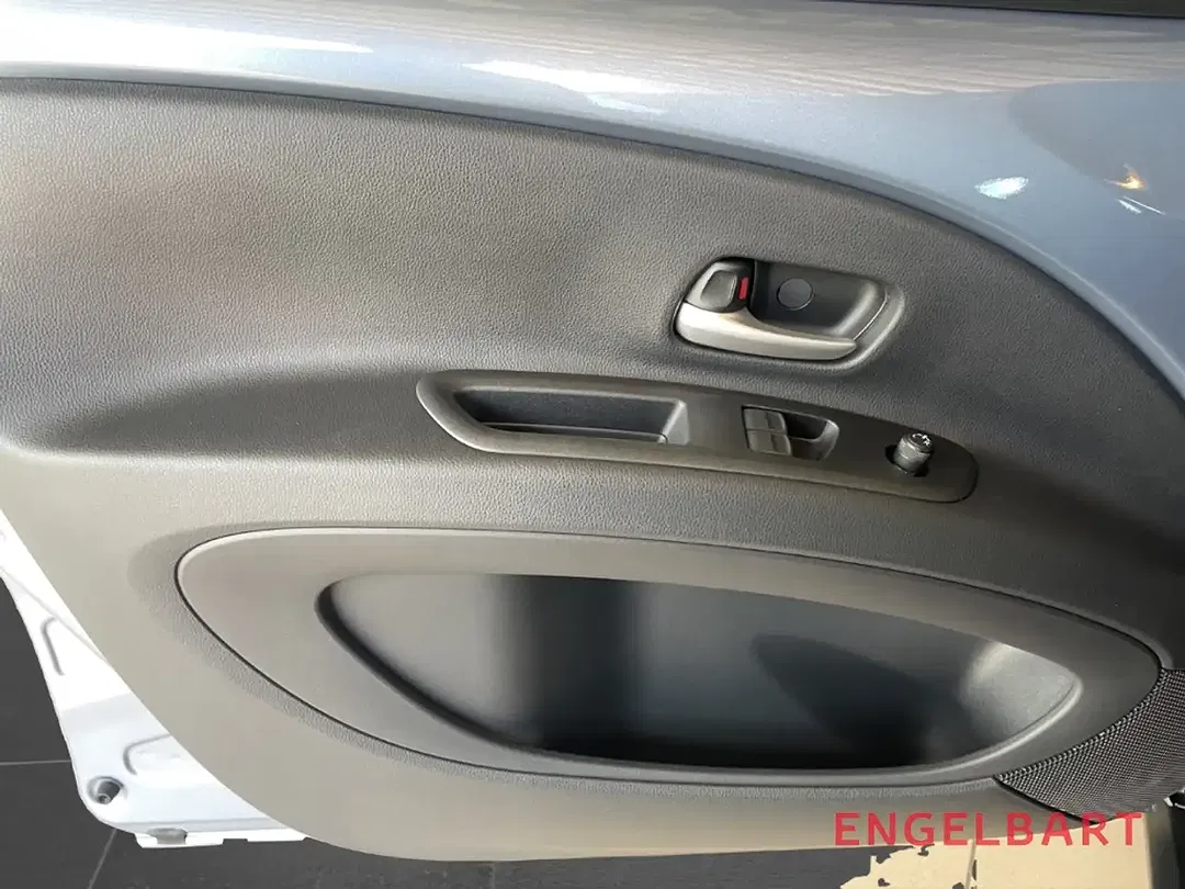 Toyota Aygo X - Thumbnail 10
