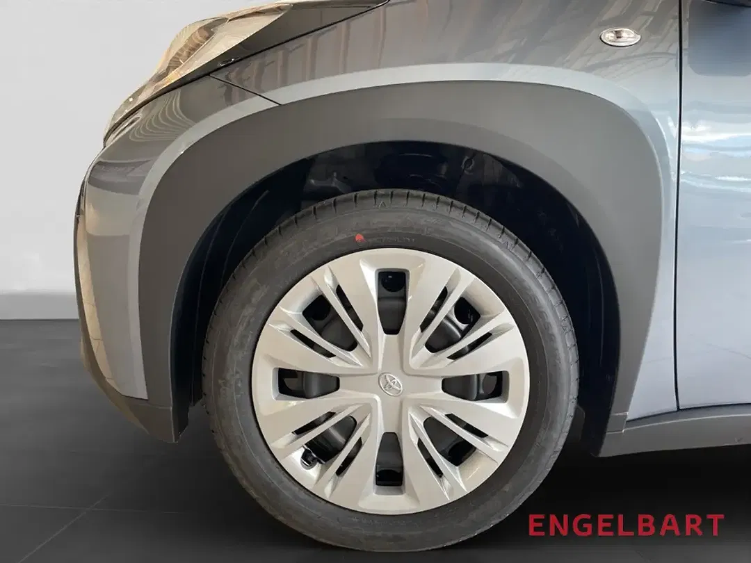 Toyota Aygo X - Thumbnail 15