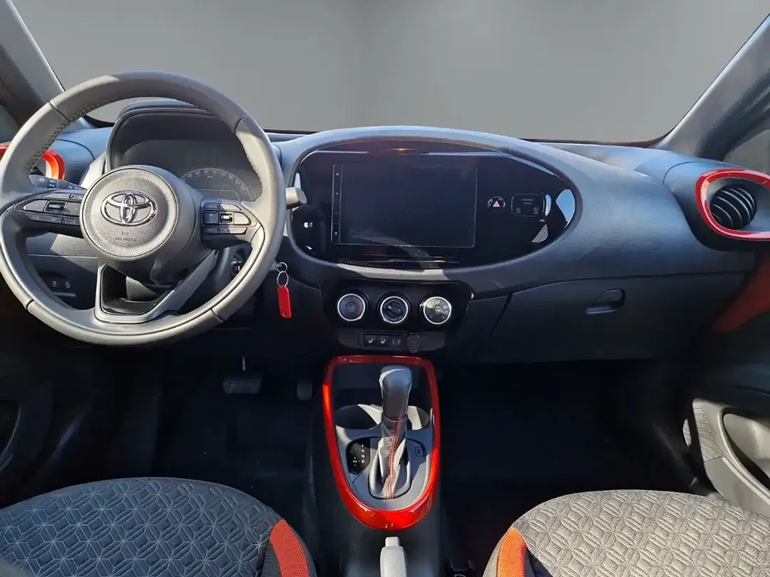Toyota Aygo X - Thumbnail 13