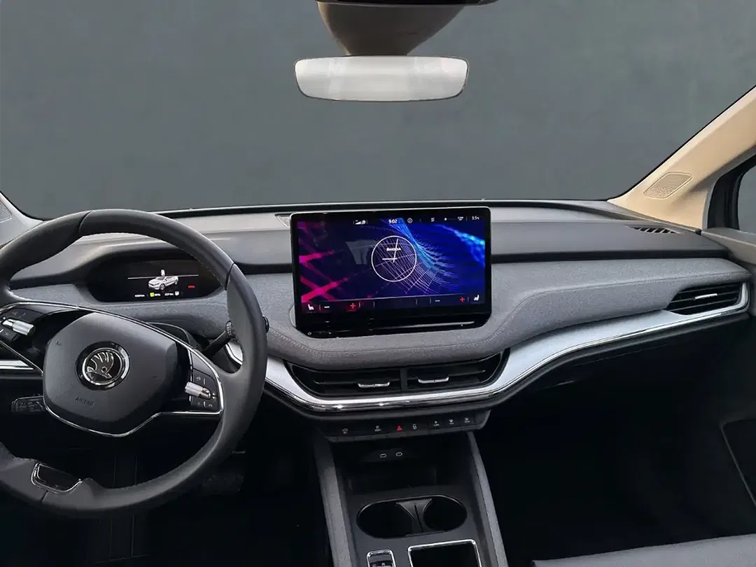 Skoda Enyaq - Thumbnail 7