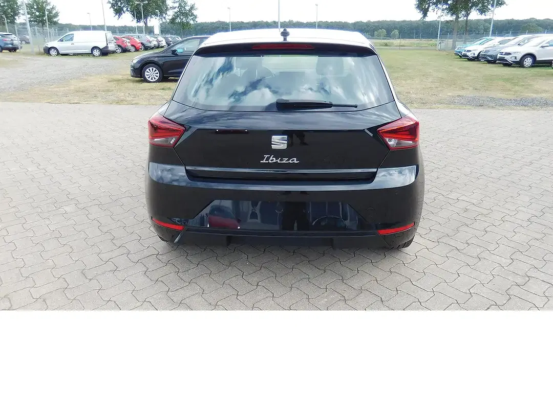 SEAT Ibiza - Thumbnail 4
