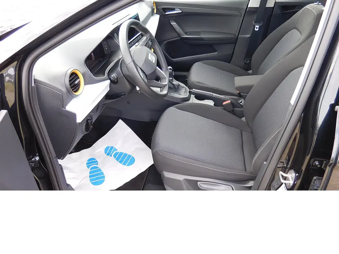 SEAT Ibiza - Thumbnail 9