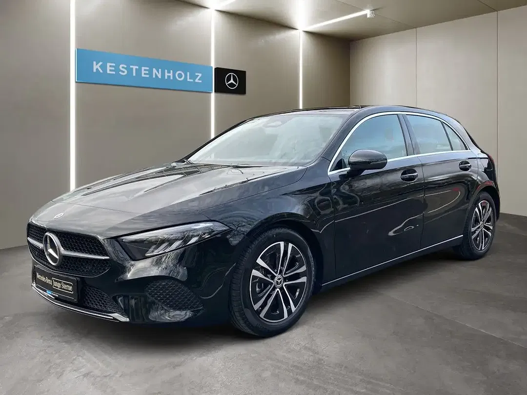 Mercedes-Benz A 180 - Thumbnail 2