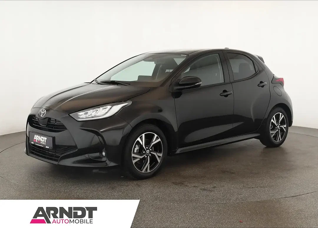 Toyota Yaris - Afbeelding 1