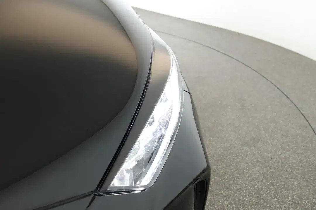 Toyota Yaris - Thumbnail 9