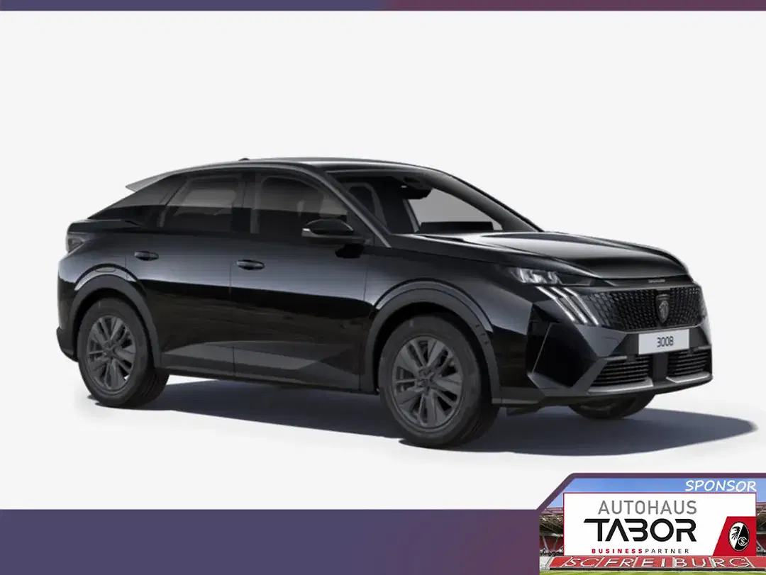 Peugeot 3008 - Thumbnail 2
