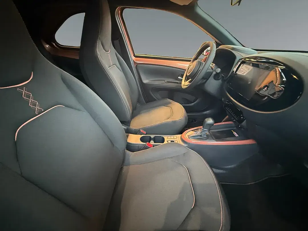 Toyota Aygo X - Thumbnail 12