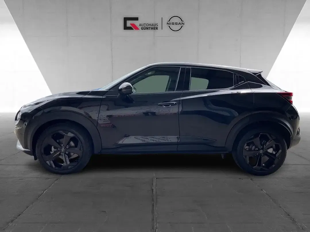 Nissan Juke ProPilot Tekna - foto 1