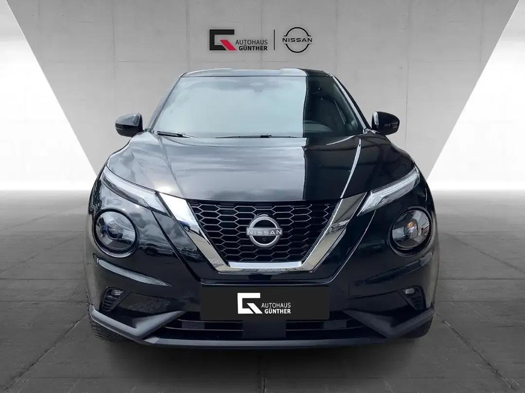 Nissan Juke - Thumbnail 5