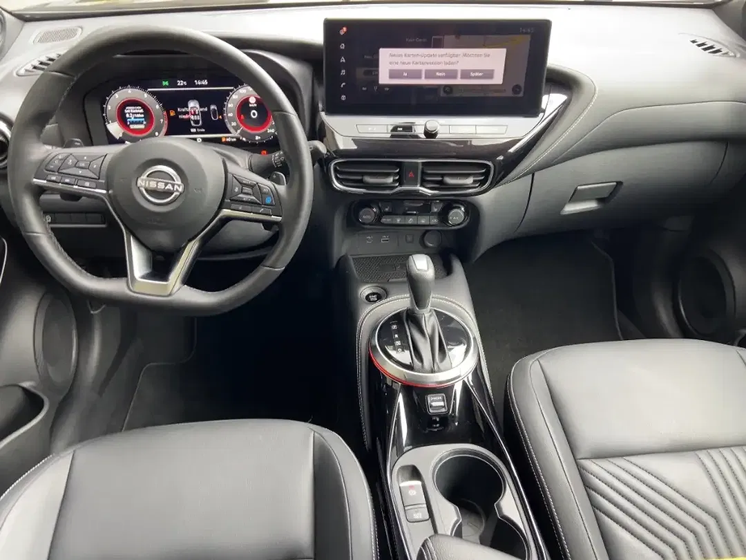 Nissan Juke - Thumbnail 7