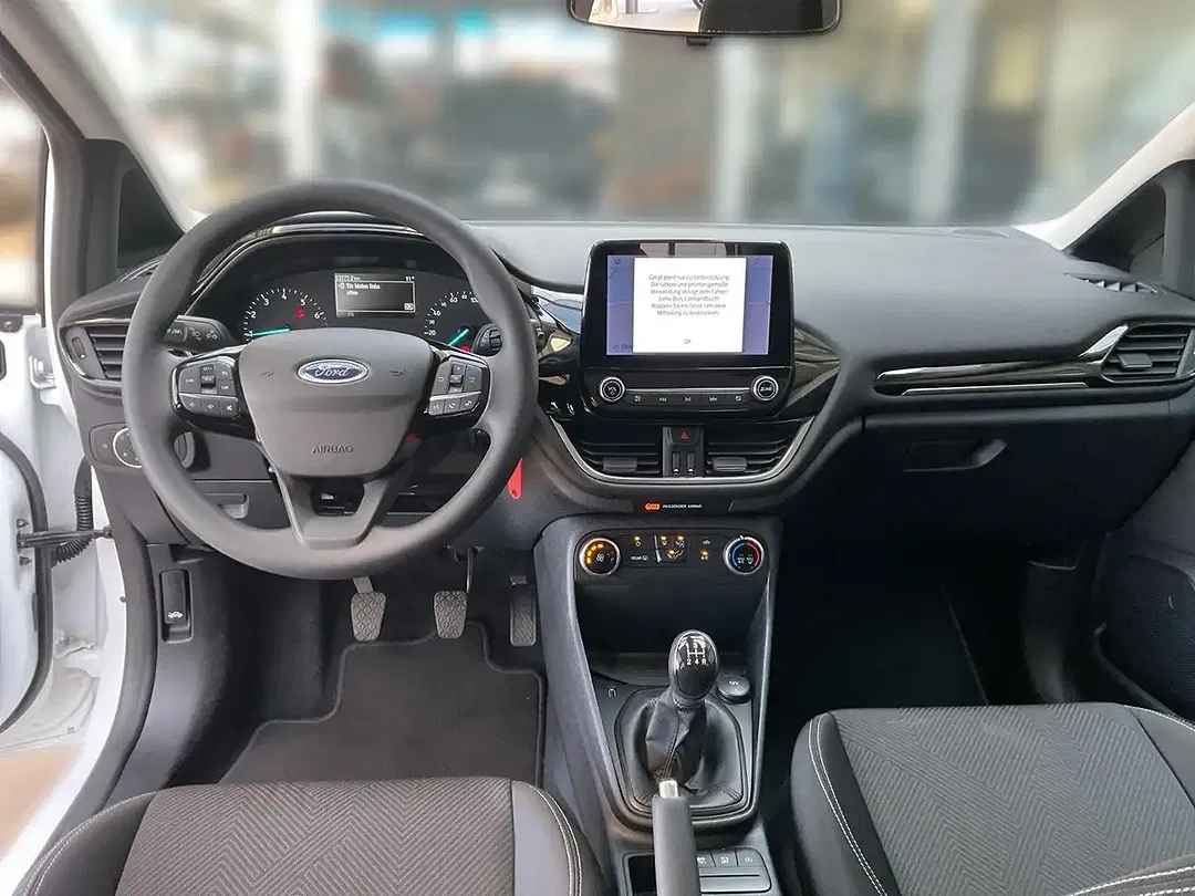 Ford Fiesta - Thumbnail 10