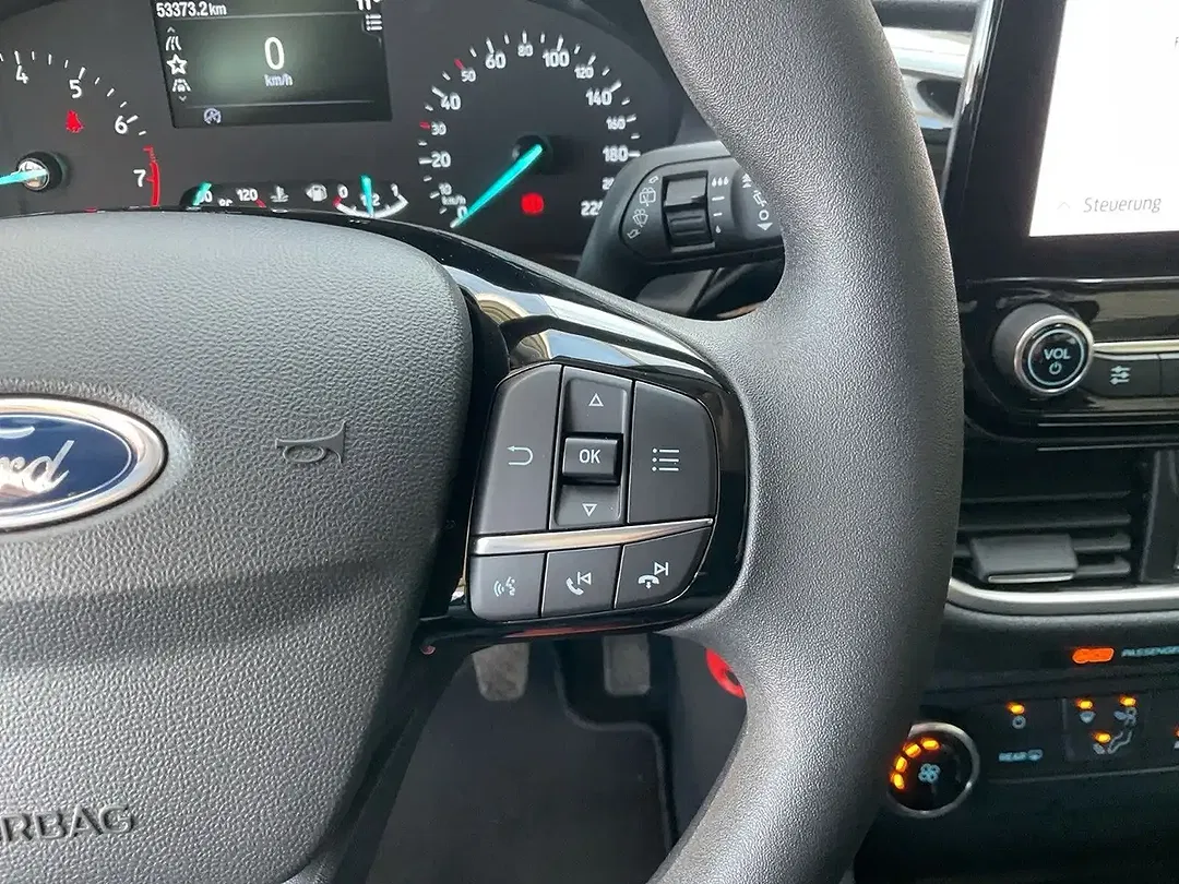 Ford Fiesta Cool & Connect - foto 15