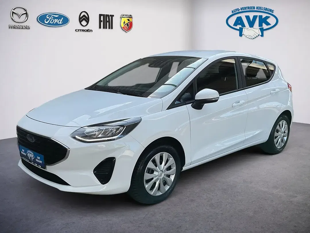 Ford Fiesta Cool & Connect - foto 2