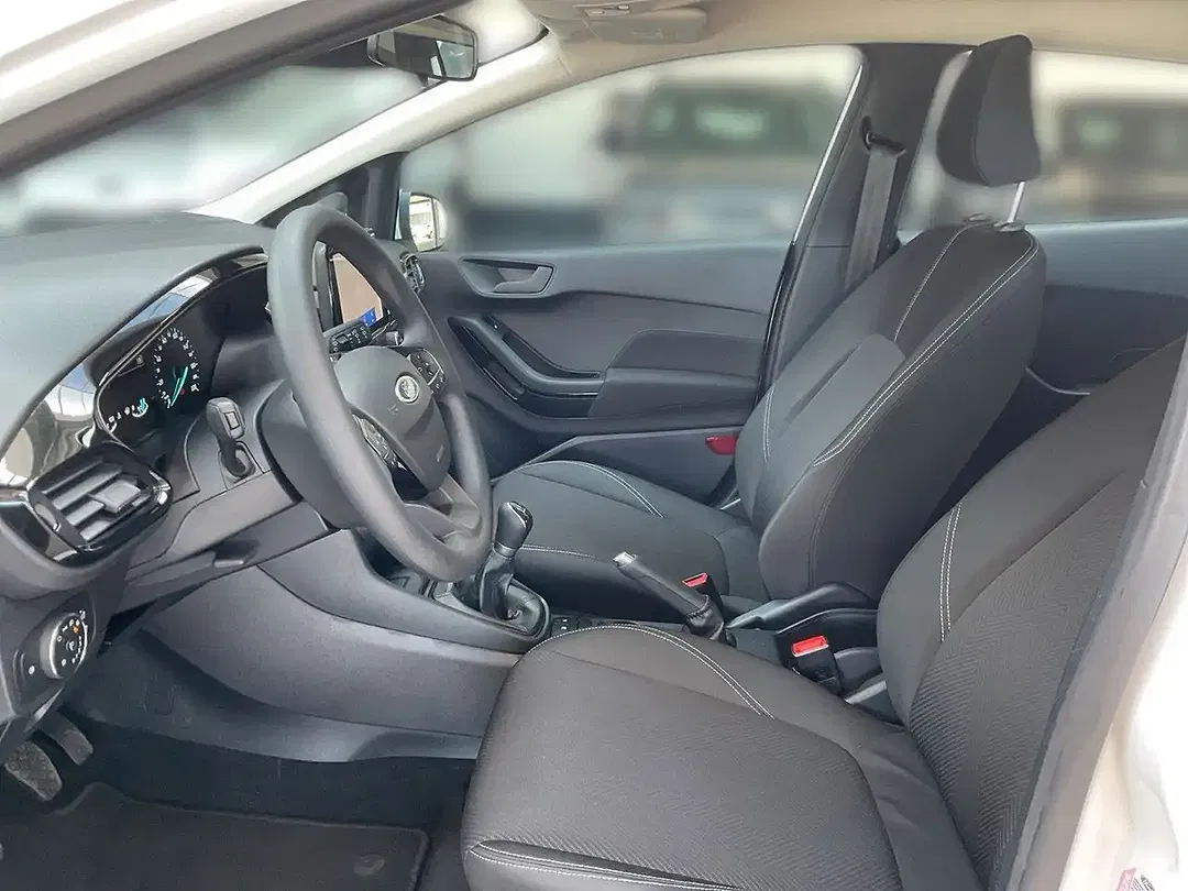 Ford Fiesta - Thumbnail 7