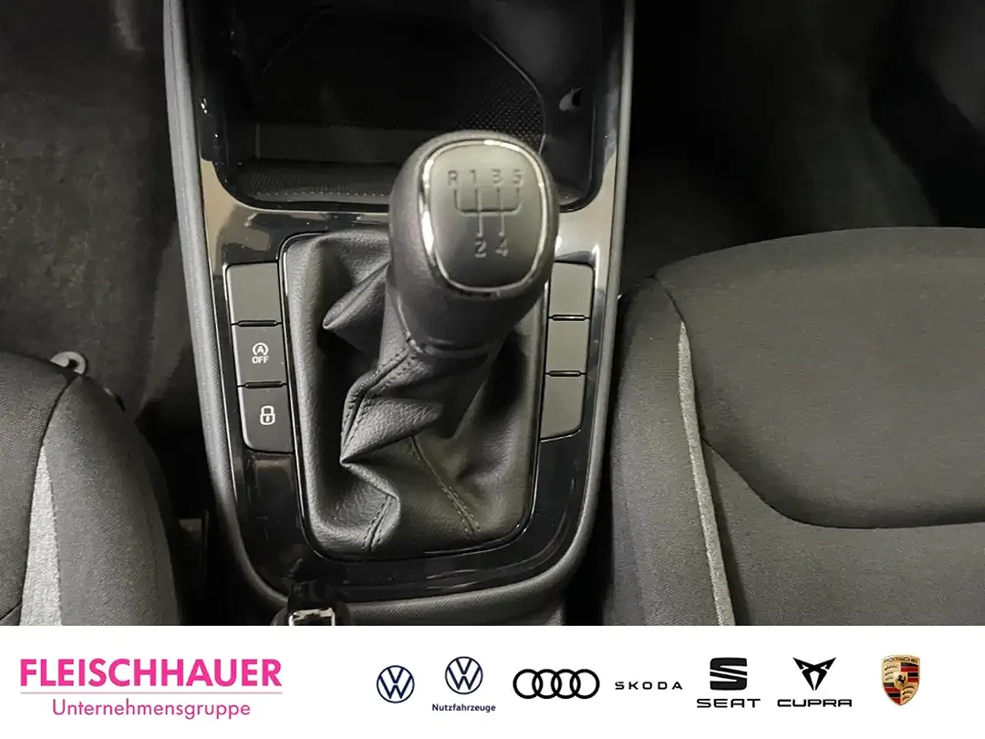 Skoda Fabia - Thumbnail 13