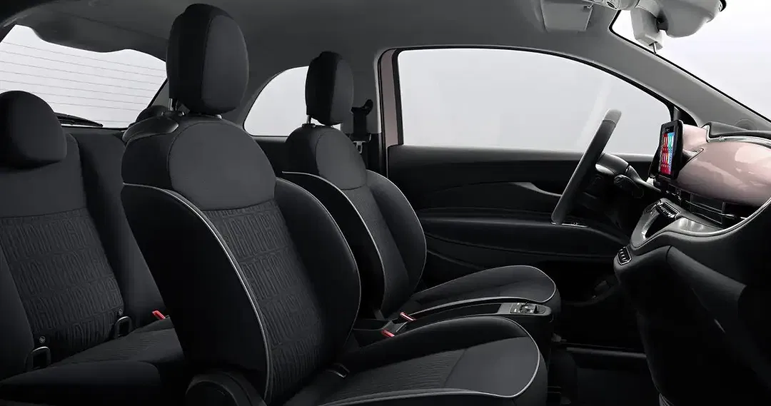 Fiat 500e - Thumbnail 4