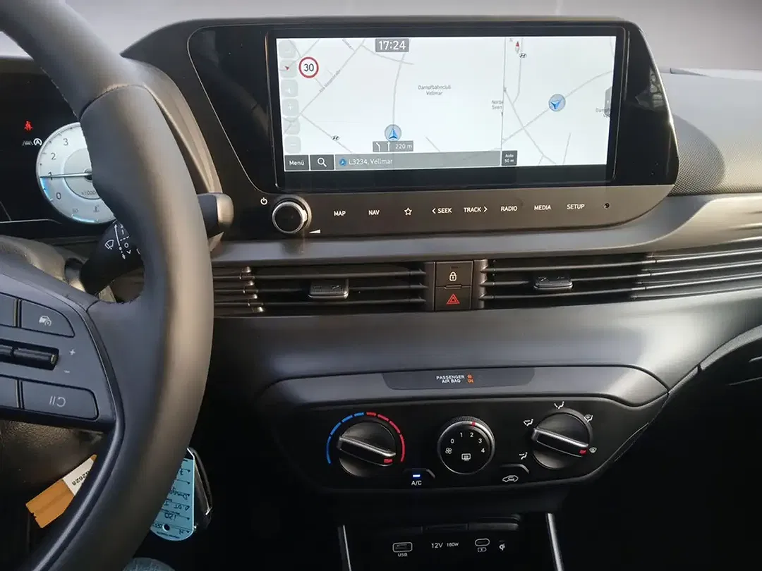Hyundai i20 - Thumbnail 9