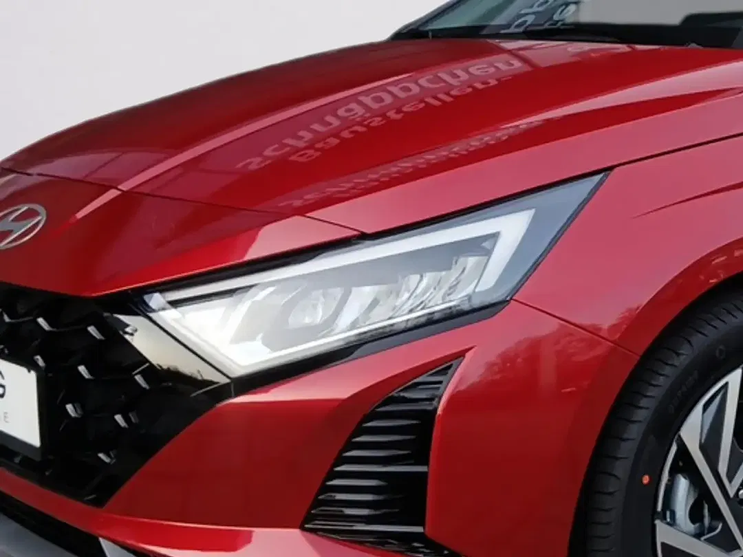 Hyundai i20 - Thumbnail 5