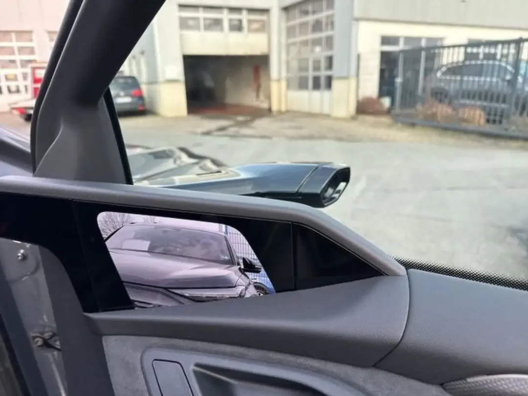 Audi S6 e-tron quattro - foto 14