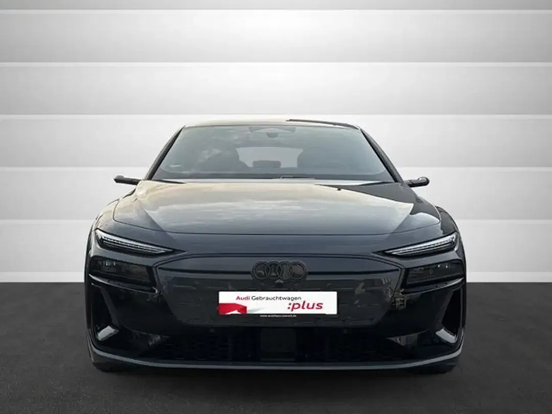 Audi S6 e-tron - Thumbnail 3