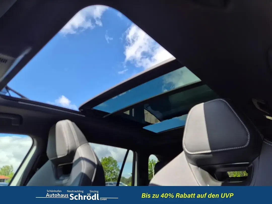 Skoda Kodiaq - Thumbnail 10