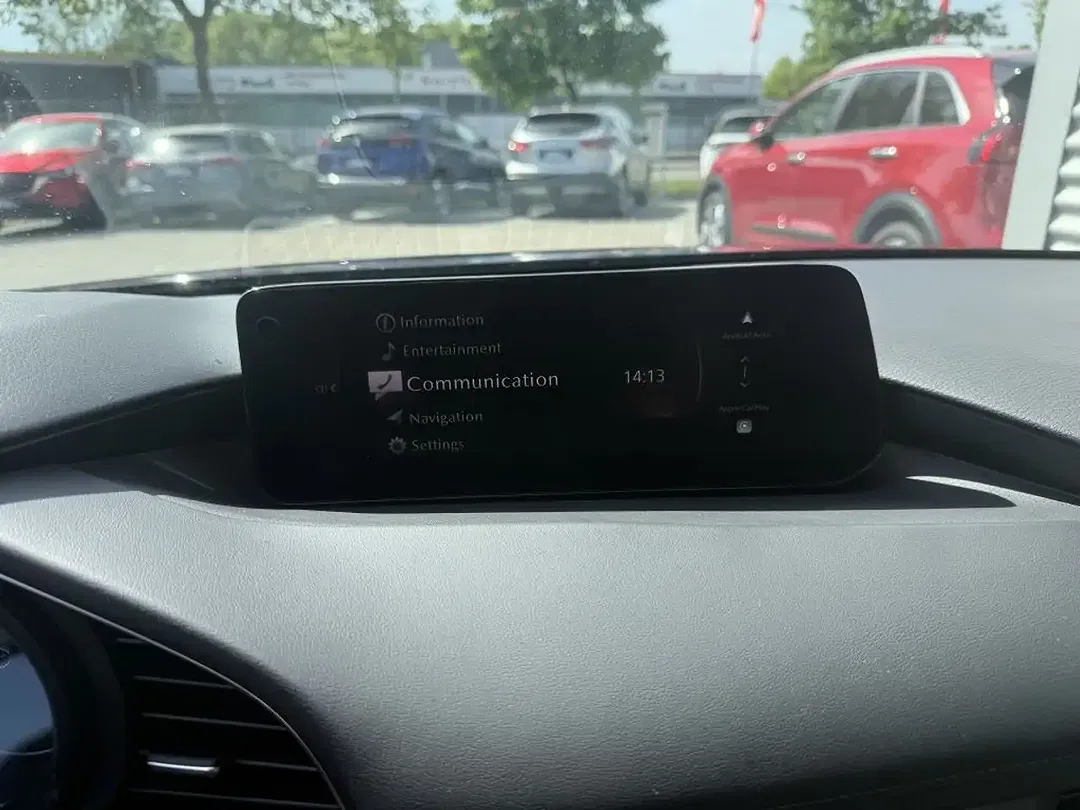 Mazda 3 - Thumbnail 12