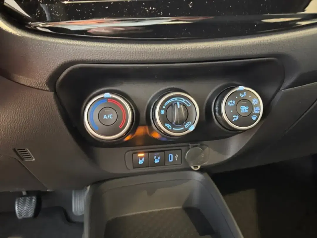 Toyota Aygo X - Thumbnail 11