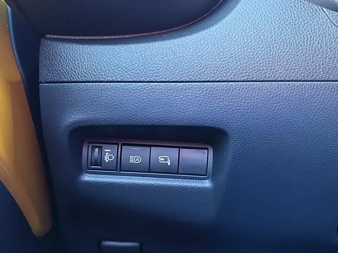 Toyota Aygo X - Thumbnail 16