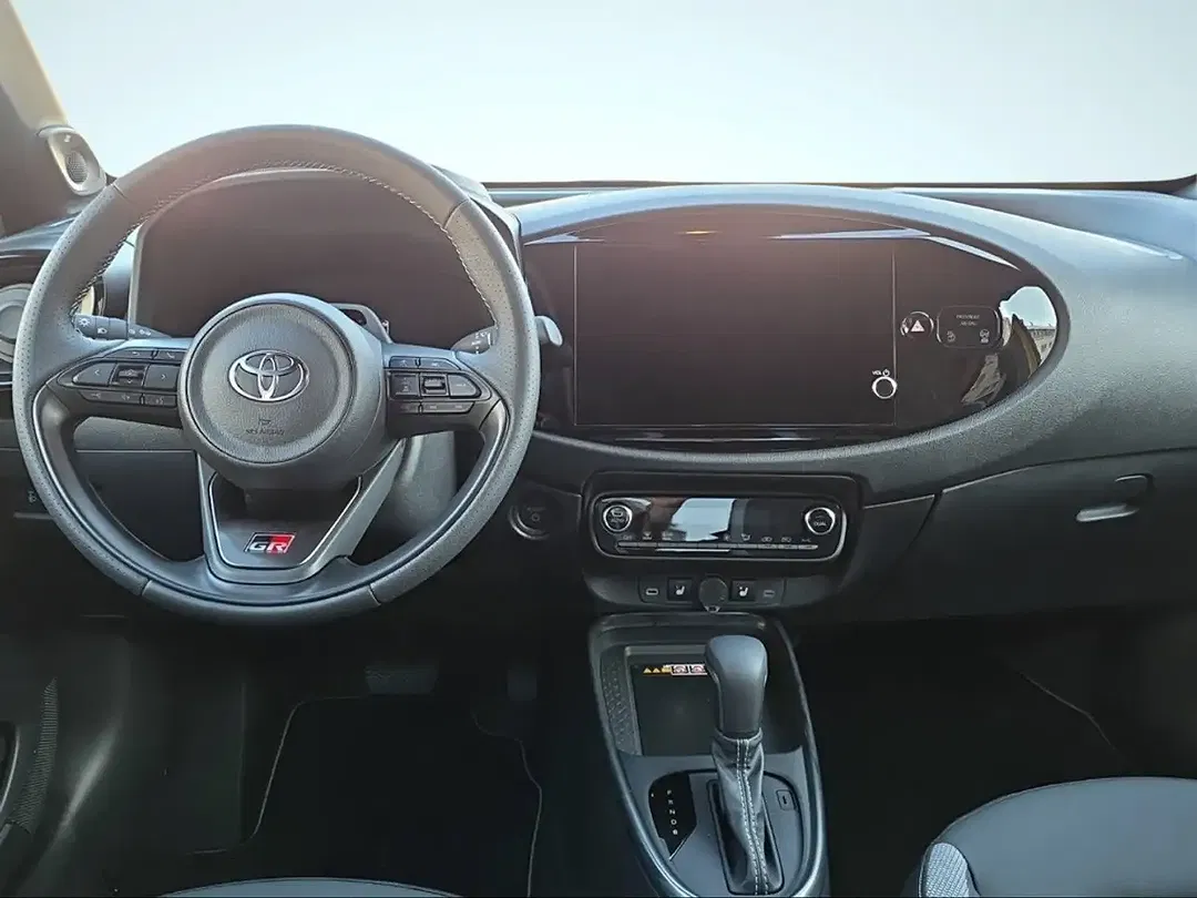 Toyota Aygo X - Thumbnail 6
