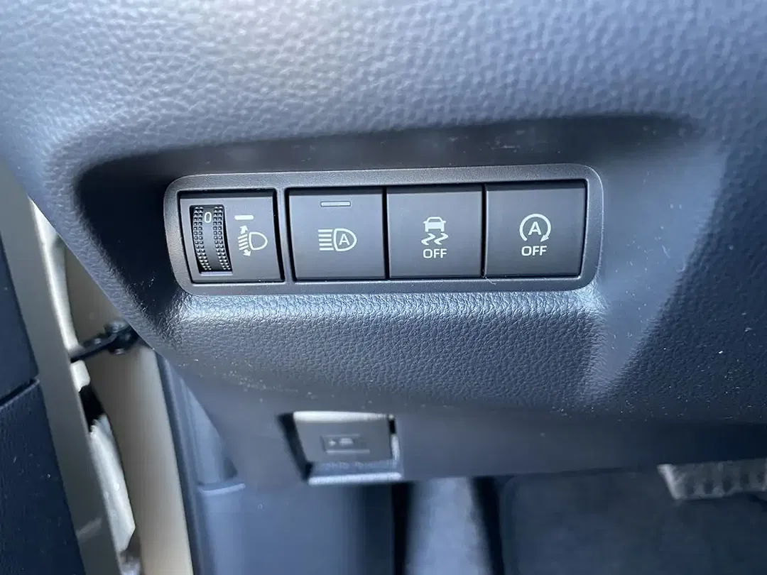 Toyota Aygo X - Thumbnail 13