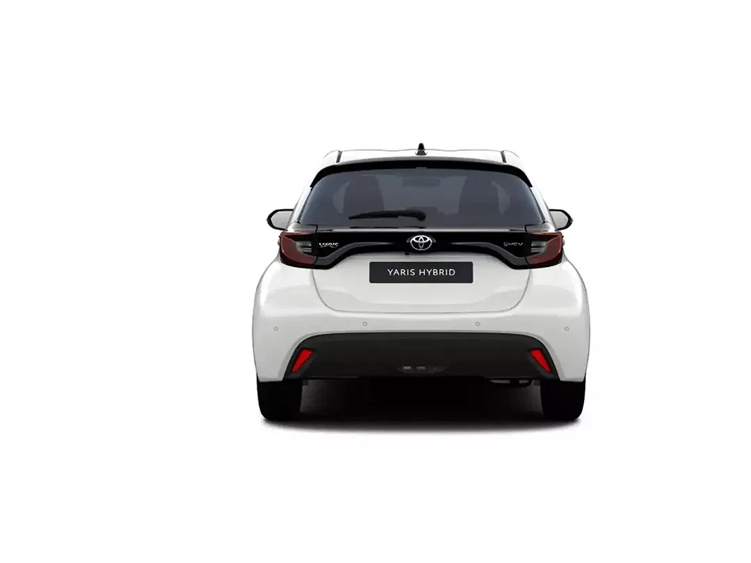 Toyota Yaris - Thumbnail 4